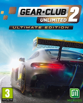 Gear Club Unlimited 2 Ultimate Edition