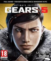 Gears 5 Ultimate Edition