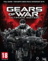 Gears of War Ultimate Edition