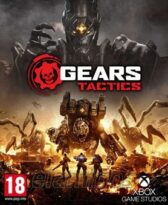 Gears Tactics