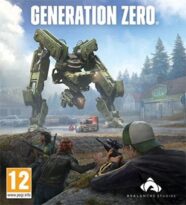Generation Zero