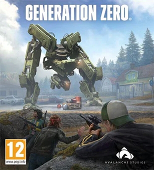 Generation Zero