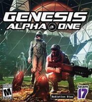 Genesis Alpha One