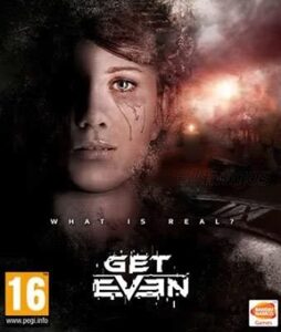 Get Even