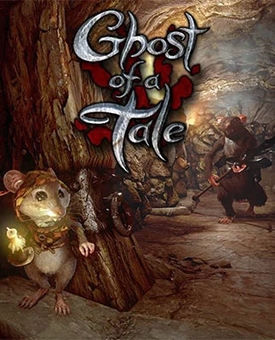 Ghost of a Tale