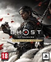 Ghost of Tsushima Director's Cut PC