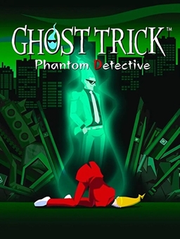 Ghost Trick Phantom Detective