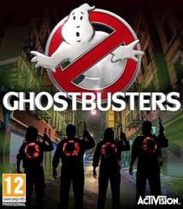 Ghostbusters
