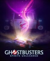 Ghostbusters Spirits Unleashed