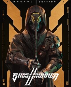 Ghostrunner 2