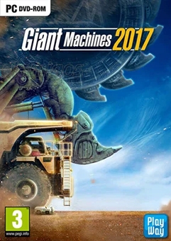 Giant Machines 2017