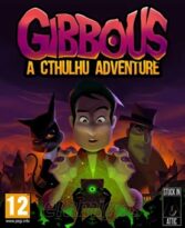 Gibbous: A Cthulhu Adventure