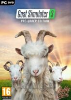 Goat Simulator 3