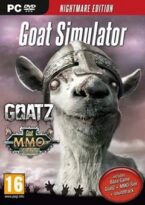 Goat Simulator