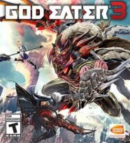 God Eater 3