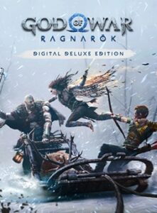 God of War Ragnarok