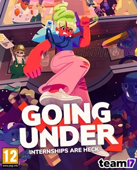 Going Under