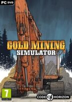 Gold Mining Simulator / Gold Rush The Game