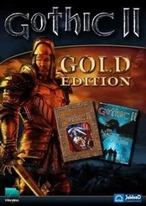 Gothic 2 Gold Edition