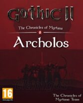 Gothic II Kroniki Myrtany Archolos
