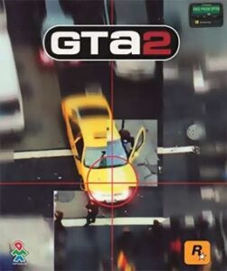 Grand Theft Auto 2
