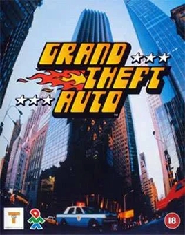 Grand Theft Auto 1997