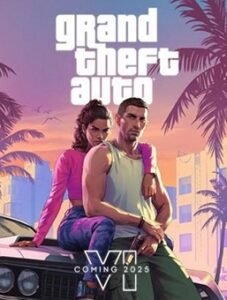 Grand Theft Auto VI
