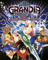 Grandia II Anniversary Edition