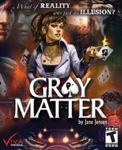 Gray Matter