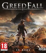 GreedFall