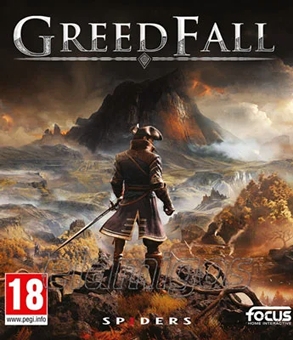 GreedFall