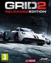 GRID 2 Reloaded Edition