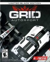 GRID: Autosport Complete Edition