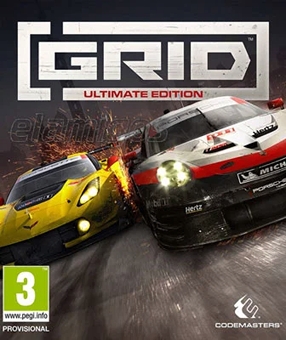 GRID 2019 Ultimate Edition