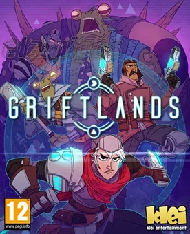 Griftlands