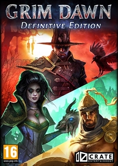 Grim Dawn