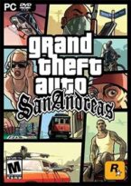 Grand Theft Auto San Andreas