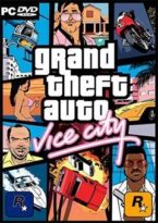 Grand Theft Auto Vice City