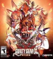 Guilty Gear Xrd SIGN