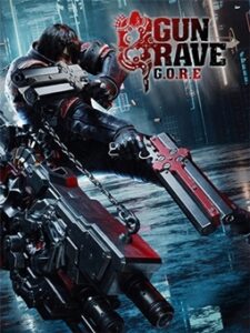 Gungrave GORE