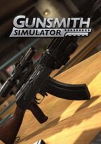 Gunsmith Simulator
