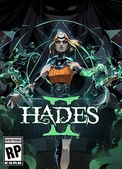 Hades II