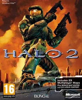 HALO 2