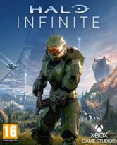 Halo Infinite