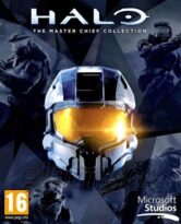 Halo The Master Chief Collection