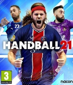 Handball 21