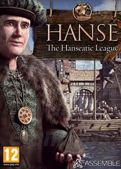 Hanse The Hanseatic League