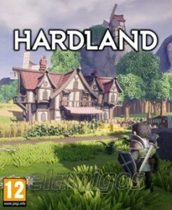Hardland
