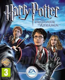 Harry Potter and the Prisoner of Azkaban