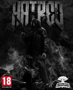 Hatred